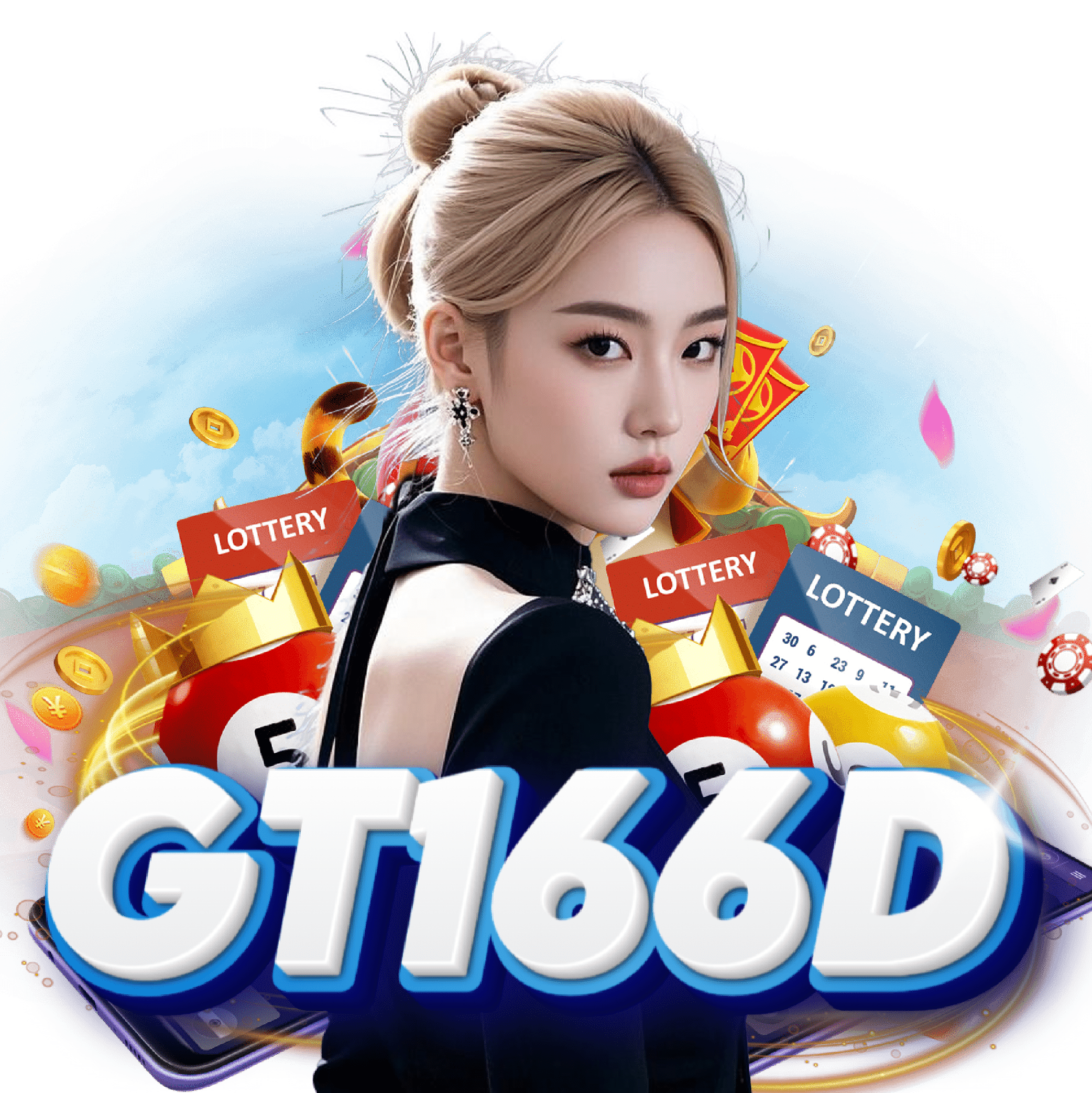 gt166d สมัคร