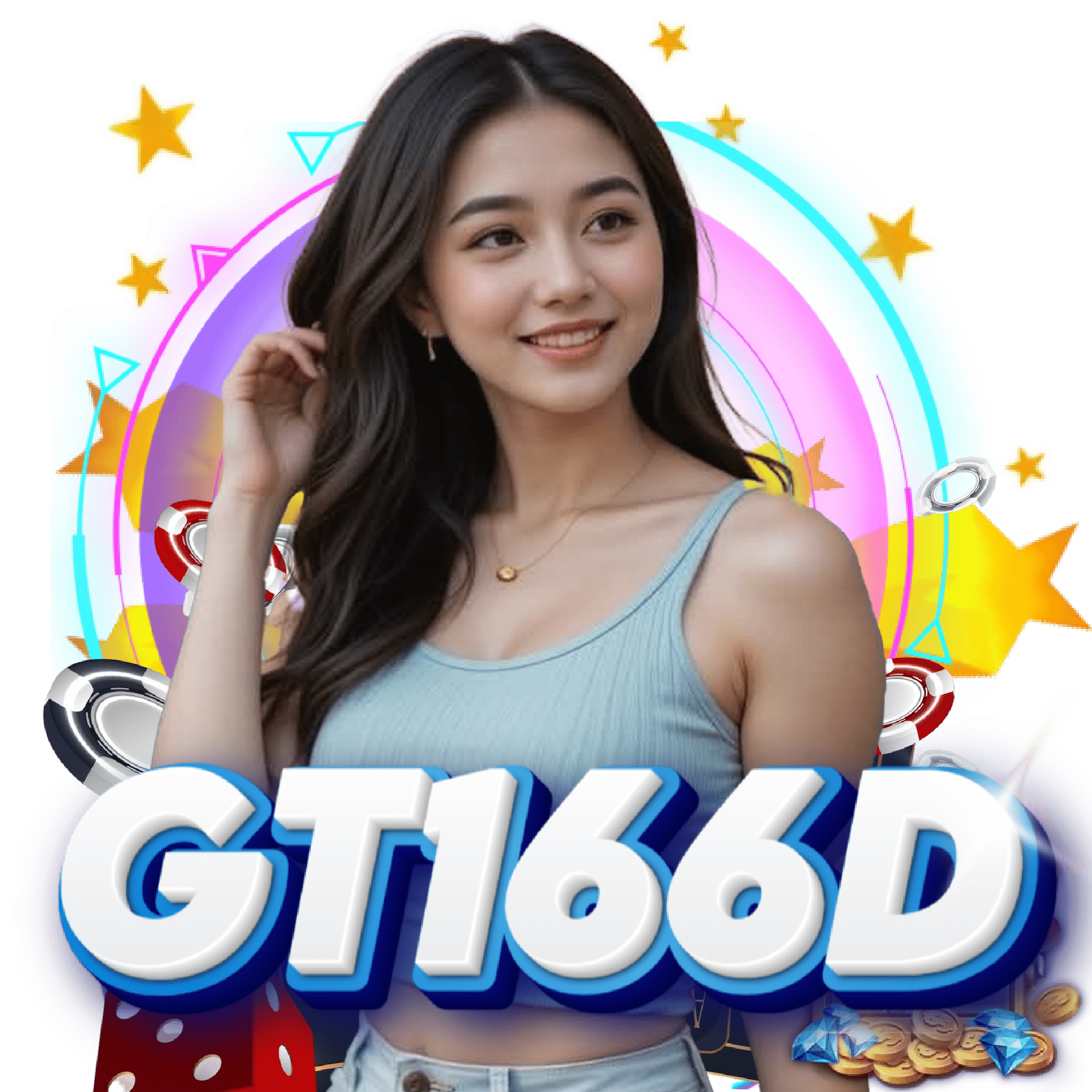 gt166d