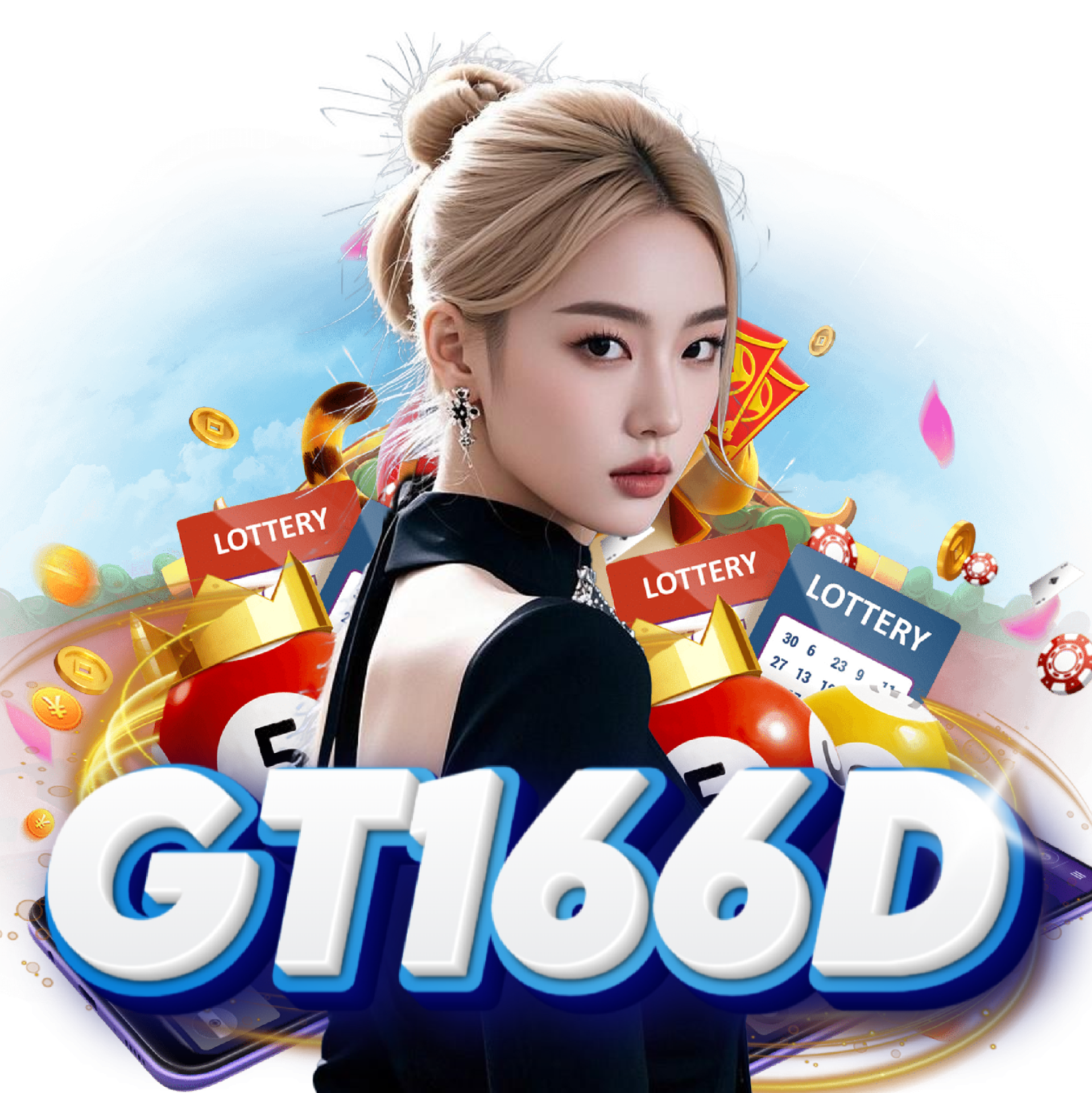 gt166d สมัคร