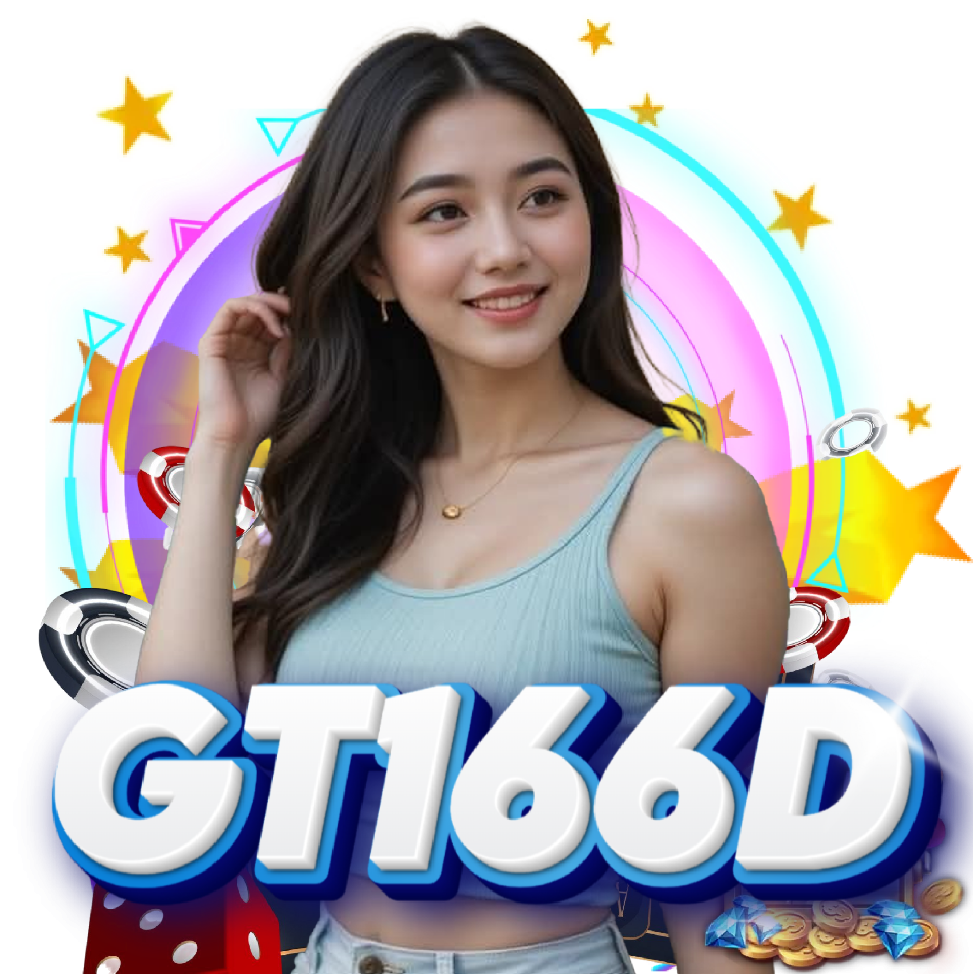 gt166d